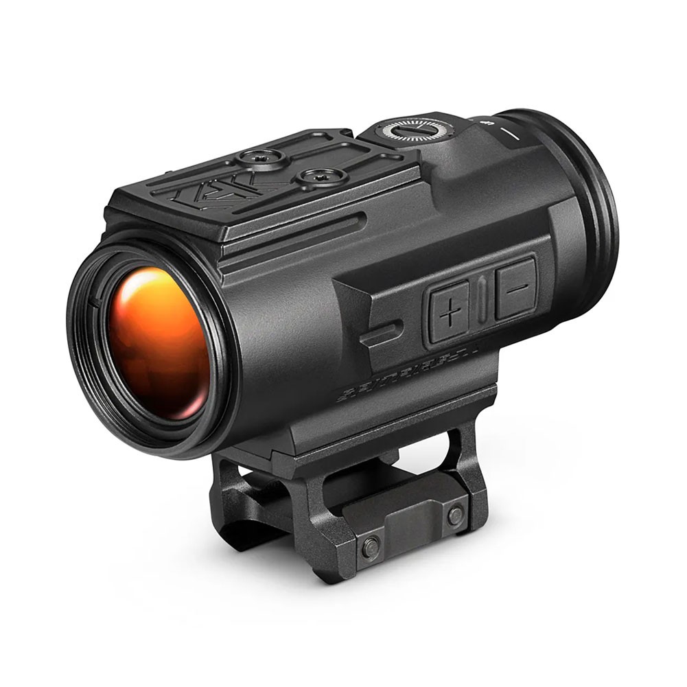 VORTEX Spitfire HD Gen II 5x Prism Scope with Logo Hat and