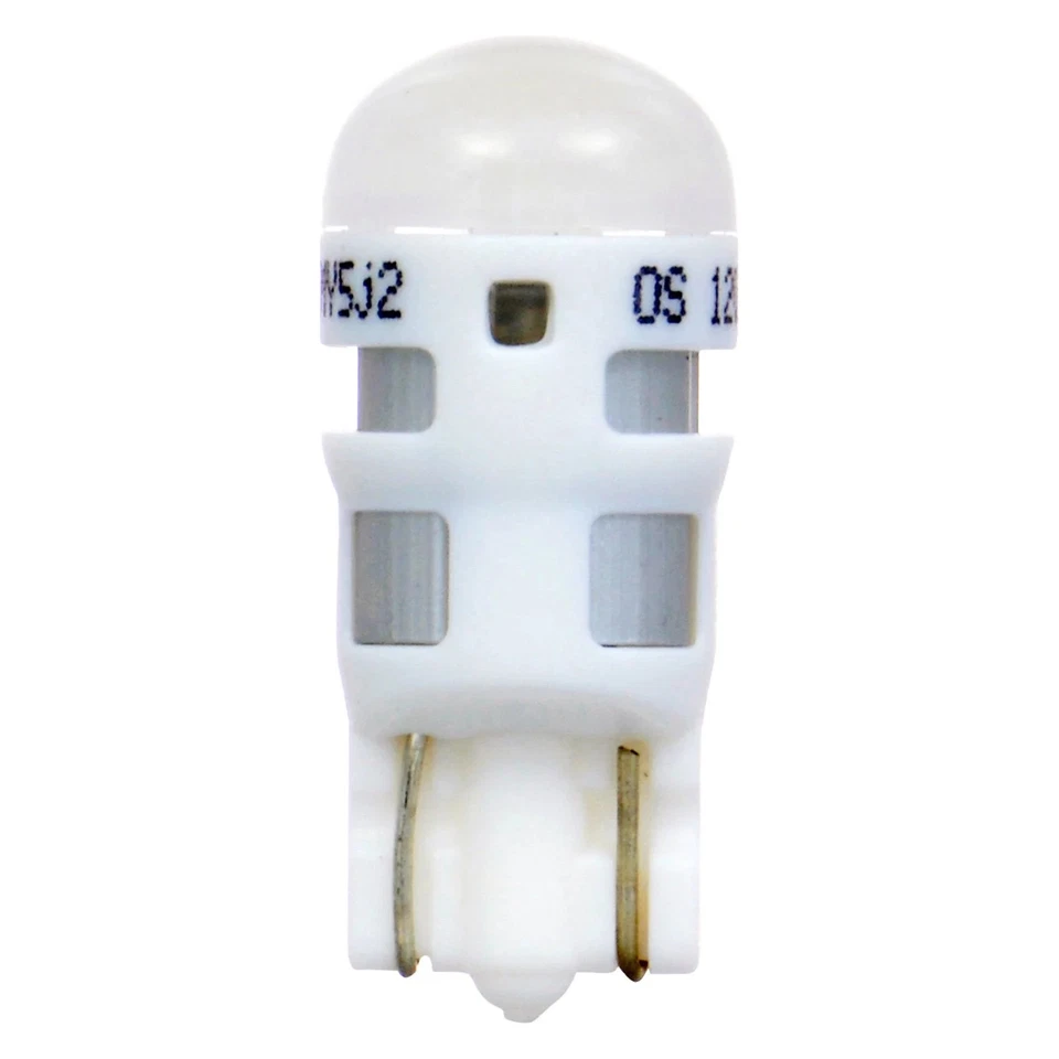 For Dodge Coronet 1965-1972 Sylvania 2825LED.BP ZEVO LED Bulb 2825, White Foto 2 de 4