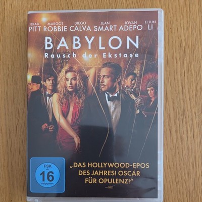 Babylon (DVD)