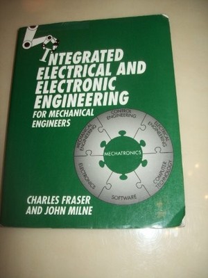 Integrated Electrical and Electronic Engineering for Mechanical 