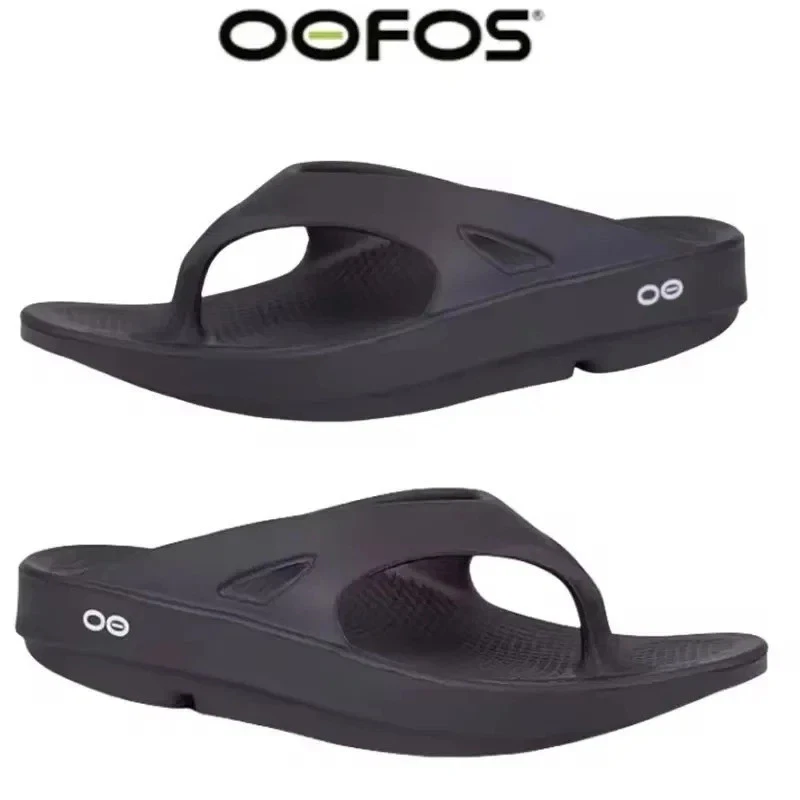 OOFOS Original Sandals - Lightweight Recovery Shoes Slippers Men Women Soft Bott
Opens in a new wind