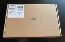 ZEBRA ET45CB-1H1C1B0-A6, 10.1" Barcode scanner, Rugged Tablet, (New in Box)