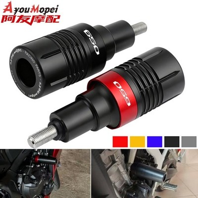 For Honda CB650R CBR650R CB650F CBR650F Frame Sliders Crash Protector CBR 650R/F