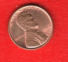 USA 1 CENT 1944
