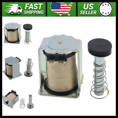 #ad Generac Guardian Series Shutoff Solenoid with Plunger and Spring $102.99