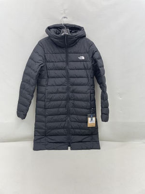 #ad THE NORTH FACE WOMEN#x27;S ACONCAGUA PARKA TNF BLACK MEDIUM $95.96