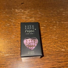 Pursue Me Not  Live Love Polish-Discontinued (now Mooncat)