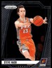 Steve Nash 2024-25 Panini Prizm #298 Suns NBA READ FREE SHIPPING AutographDen