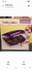 Macchina per torte con tazze BabyCakes