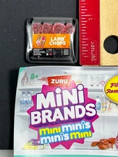 "Zuru Mini Brands Mini Minis" Lamb Chops