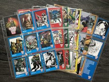 2000 AD Judge Dredd Complete