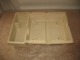 (BOX ONLY) BOX+MANUAL FOR SEGA SATURN GREY CONSOLE (BOX ONLY, NO CONSOLE)