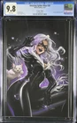 Amazing Spider-Man #34 Li "Virgin" Edition 9.8