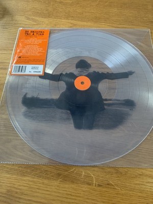 Ed Sheeran-The A- Team-Limited Edition - Import, Picture 12er Maxi-Single-VG+!