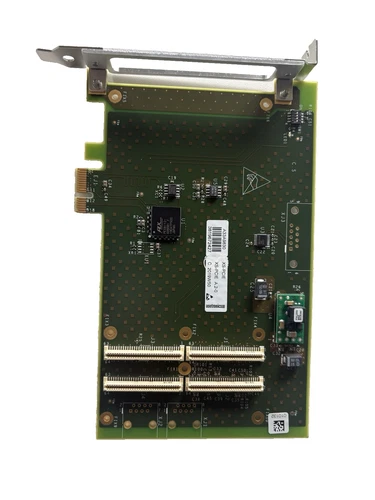 XS-PCIE A2.0 PCIe Adapterkarte NEU & OVP – PEX8112 Asetronics