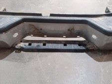 Pare-choc arrière Nissan NAVARA
