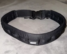 Think Tank Pro Speed Belt V.2.0 Small-Medium Waist Pack  Black