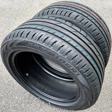 2 Tires Premiorri Solazo S Plus 205/65R15 94V Performance