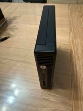 usff tiny pc HP elitedesk 800g2 mini 35W core i5, 8gb ram, ssd 120gb windows 11