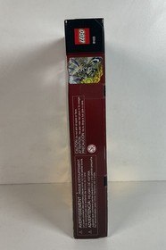 LEGO Exo Force Sky Guardian Box Set 8103 Sealed & Retired