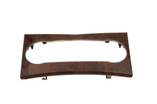 08-11 Mercedes C300 W204 Center Console Wood Trim A2046803607 OEM 08-11 Mercedes C300 W204 Center Console Wood Trim A2046803607 OEM