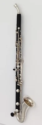 Buffet & Crampon clarinetto alto mib Prestige matricola H42880 - Imagen 1 de 4