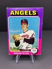 Nolan Ryan 1975 Topps 500 card