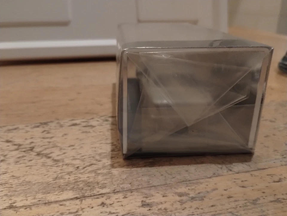 Neo Scale Models 45643 Maserati Sebring II Silber Maßstab 1:43 Limited Edition - Bild 3 von 4