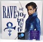 Sealed Prince & the Rev- Rave In2 The Joy Fantastic [2LP] purple vinyl