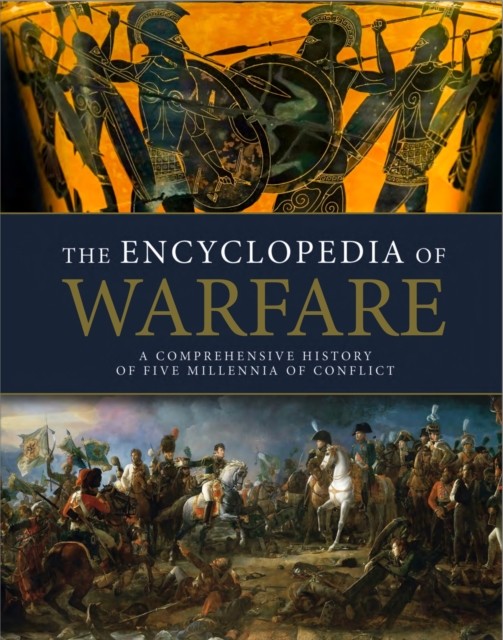 The Encyclopedia Of Warfare Professor Dennis Showalter - Image 6