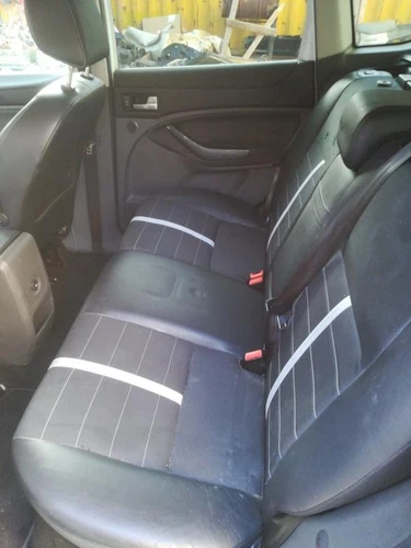 1471913 Mando Elevalunas Delantero Derecho para FORD KUGA (CBV) Titanium 452856 - Imagen 4 de 8