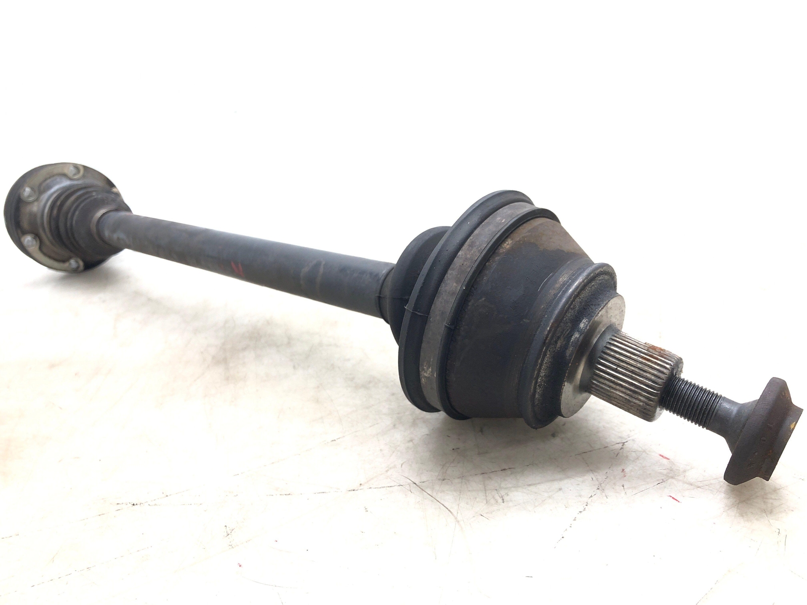 2006-2012 BENTLEY CONTINENTAL OEM RIGHT OR LEFT REAR CV AXLE SHAFT 3D0501203