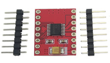 DRV8833 Dual 2 Channel DC Motor Drive 3-10V 1.5A Module Replaces TB6612FNG