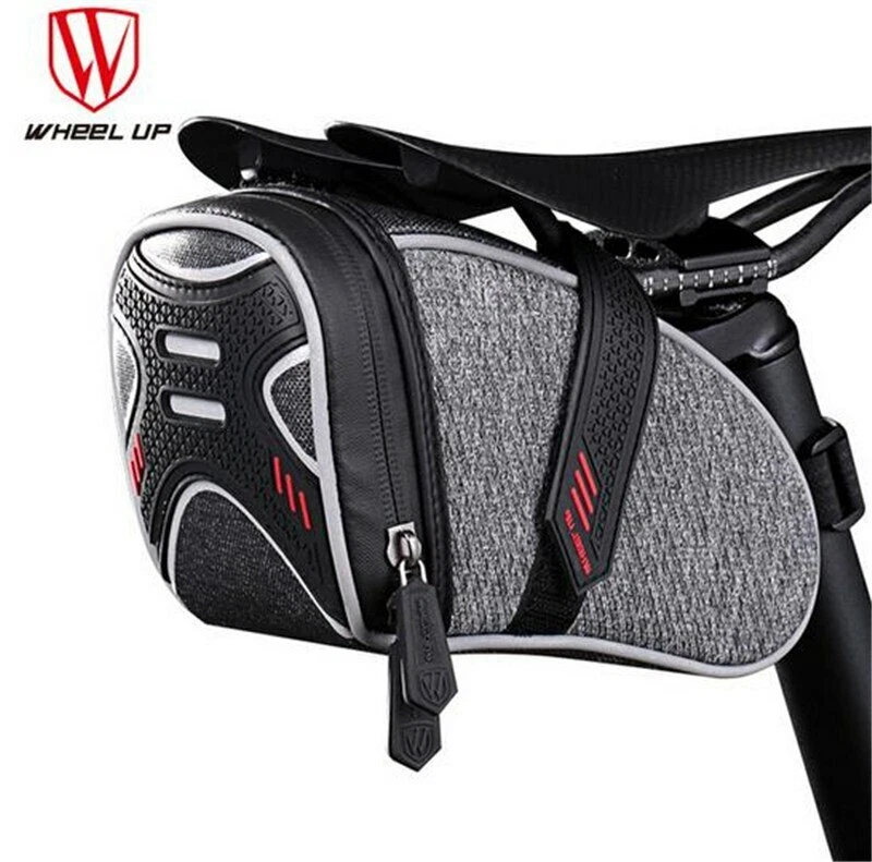 Wheel up saddle bag new arrivals