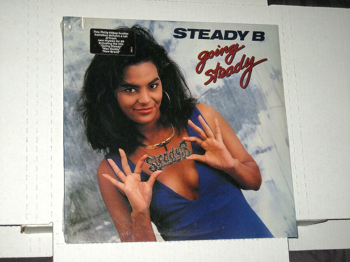 ゴーイング・ステディ ポスターセット GOING STEADY ポスターセット goingsteady ポスターセット GOING