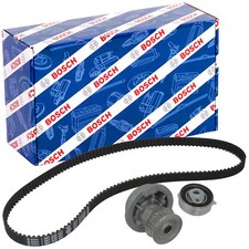BOSCH 1987946992 Wasserpumpe + Zahnriemensatz für ASTRA F CALIBRA A FRONTERA A