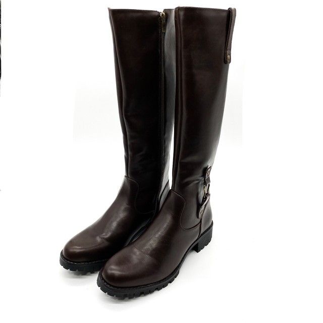 womens tall boots canada