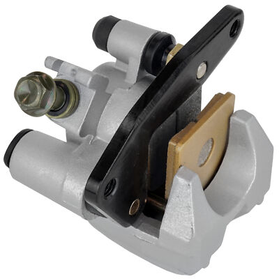 Front Right Brake Caliper W/Pads for Honda TRX250 Ex Sportrax 250 2X4 2001-2008