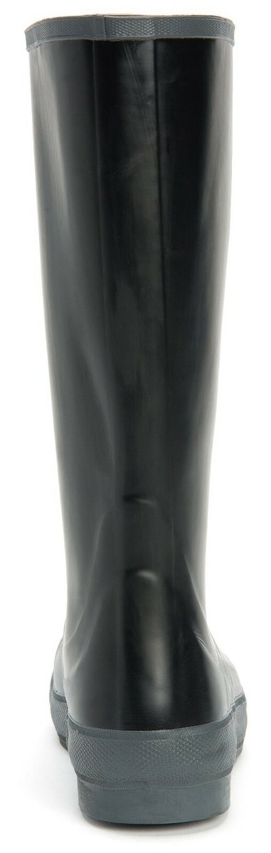 Xtratuf Legacy Boots Mens Size 7 Black 15\