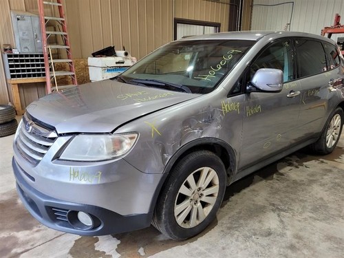 Motor limpiaparabrisas trasero Subaru Tribeca 2006-14 - Imagen 5 de 12