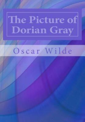 The Picture Of Dorian Gray
