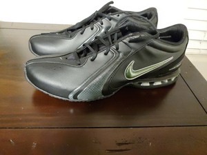 nike reax tr iii