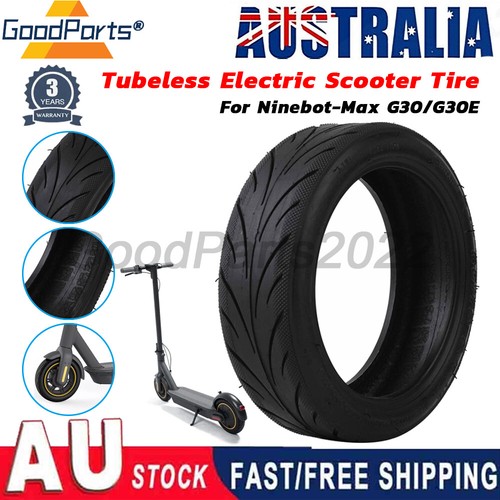 10 Pollici Pneumatico Tubeless 60/70-6.5 Compatibile Con Segway Ninebot