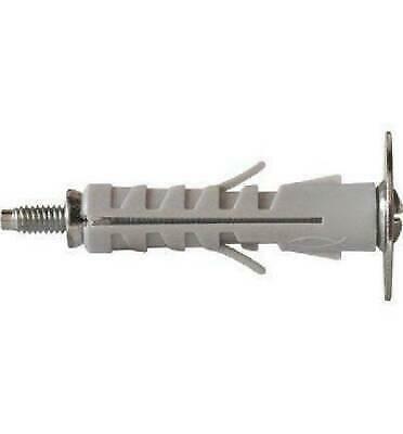 TASSELLO IN NYLON  SB 12/4 VITE CON VITE E RONDELLA  PZ 100