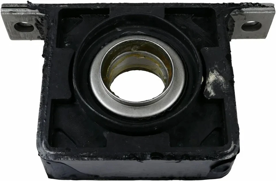 Cojinete de soporte del eje de transmisión SKF HB88536 para 03-05 Dodge 2500 3500 Foto 2 de 4