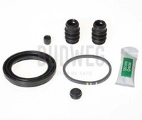 Budweg Caliper 205497 Reparatursatz, Bremssattel FüR Ford Mazda