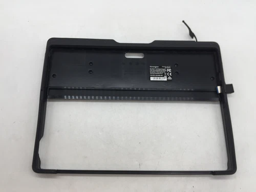 Kensington BlackBelt 2nd Degree Rugged Case for Surface Pro 4 /5/6/7