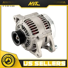 Alternator For Chrysler Town & Country / Dodge Grand Caravan 3.3L 3.8L 1998-2000