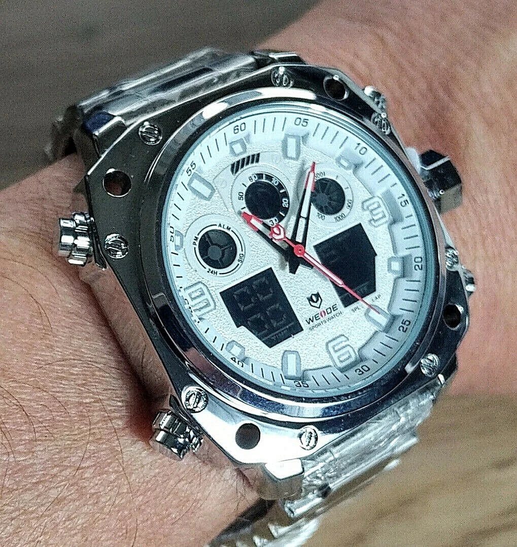 Casio store edifice 5349