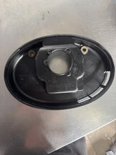 Harley Davidson Air Cleaner Part Inner Softail Twin Cam Dyna 29581-01A Base